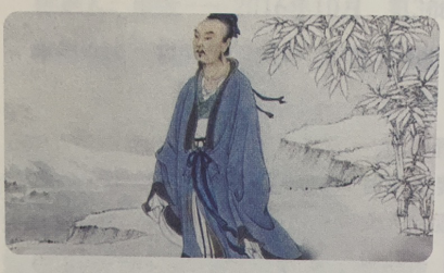 李贺的传说