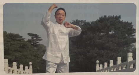 意拳