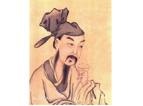 唐朝诗人 杜牧
