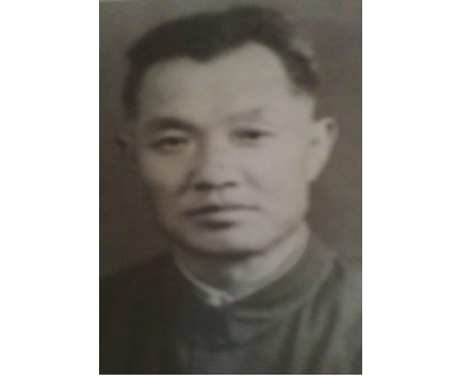 洛阳曲子创始人 朱六来