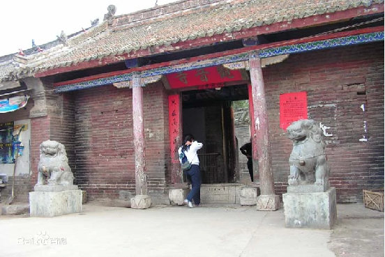 观音寺